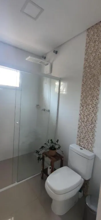 Casa E Studio Campeche Florianópolis Dom wakacyjny