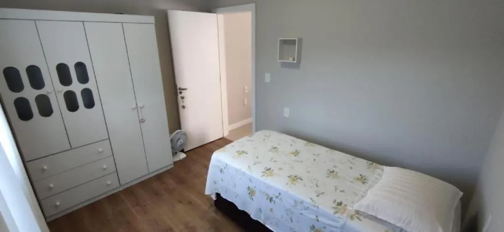 Dom wakacyjny Casa E Studio Campeche Florianópolis