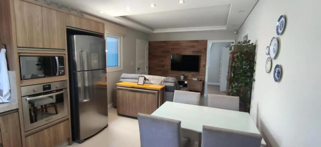 Casa E Studio Campeche Florianópolis