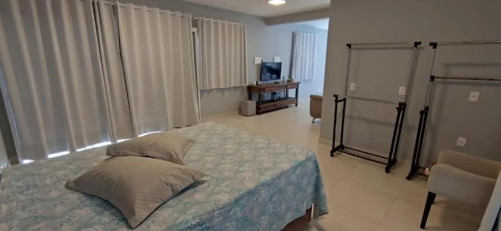 Casa E Studio Campeche Florianópolis Dom wakacyjny