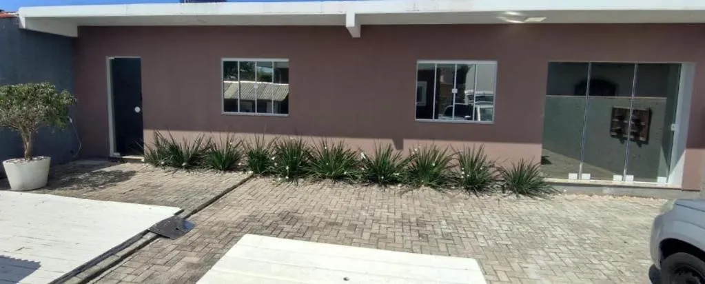 Dom wakacyjny Casa E Studio Campeche Florianópolis Brazylia