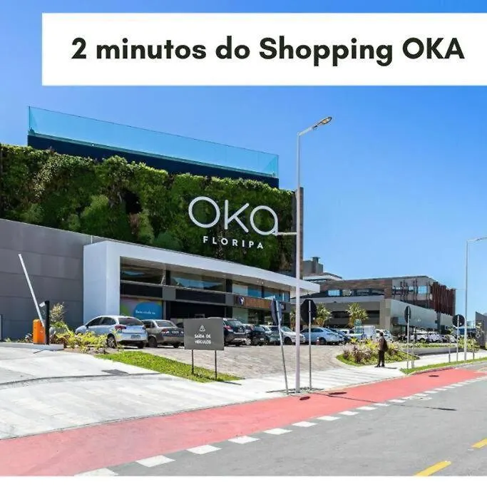 Casa E Studio Campeche Florianópolis Dom wakacyjny