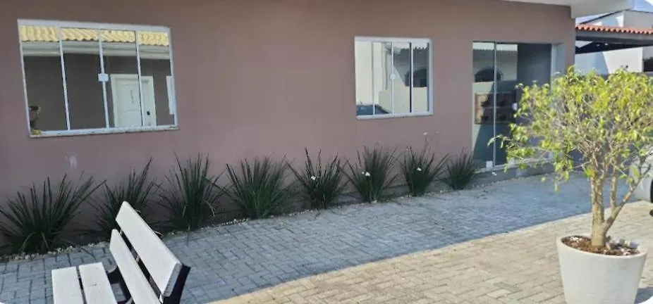 Casa E Studio Campeche Florianópolis