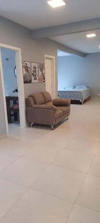 Dom wakacyjny Casa E Studio Campeche Florianópolis Brazylia