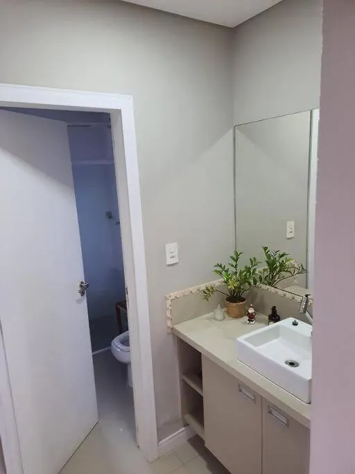 Casa E Studio Campeche Florianópolis