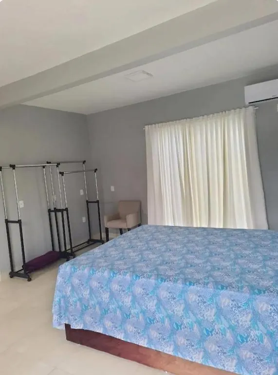 Casa E Studio Campeche Florianópolis